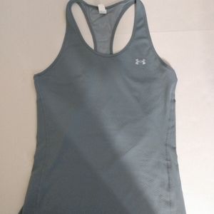Under Armour Razor Back Tank Top